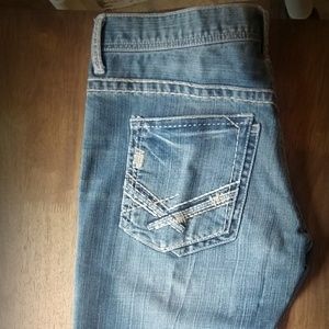 Men's BKE Carter Jeans